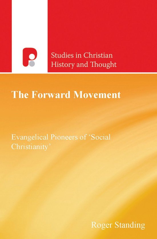 Studies In Christian History And Thought Series - The Forward Movement ...