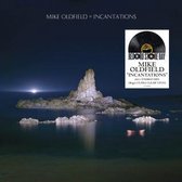 Mike Oldfield - Incantations (Clear Vinyl)