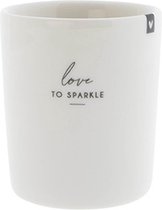 Bastion Collections - Love to Sparkle