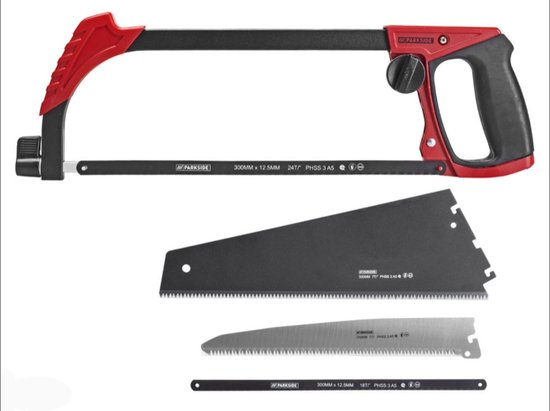 WORX WG894E 20 V Lithium-Ion Handige Zaag