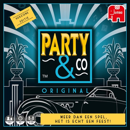 Party & Co Original