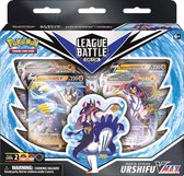 Pokémon Rapid Strike Urshifu VMAX - Pokémon Kaarten, Rapid Strike Urshifu League Battle Deck - Pokémon TCG