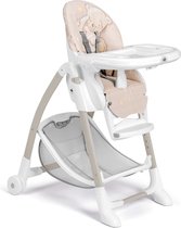 CAM Gusto High Chair - Kinderstoel - ORSO LUNA - Made in Italy