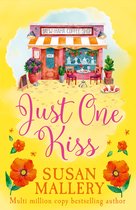 Just One Kiss (Mills & Boon M&B) (A Fool's Gold Novel - Book 10)