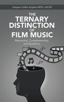 The Ternary Distinction of Film Music
