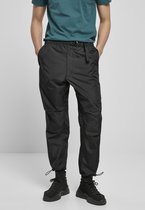 Urban Classics Broek -2XL- Mountain Zwart