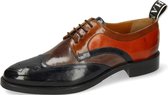 Melvin & Hamilton Dames Derby schoenen Betty 16