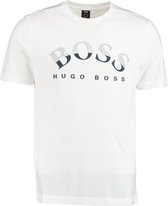 Hugo Boss 50455760 T-shirt - Maat M - Heren