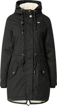 Ragwear tussenparka Zwart-Xl Ragwear tussenparka Zwart-Xl