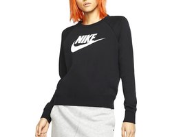 Nike Sportswear Essential Crew Dames Trui - Maat M | bol.com