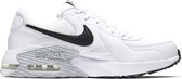 Nike Air Max Excee Heren Sneakers - White/Black-Pure Platinum - Maat 44