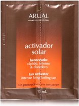 Arual Solar Activador Monodosis  18ml