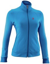 Peak Performance Monotya Zip - Dames - maat XS