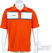 Jako - Polo Player Junior - Jako Kinder Polo - 164 - Orange/White