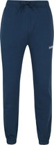 Napapijri - Box Joggingbroek Blauw - Modern-fit - Broek Heren maat XL