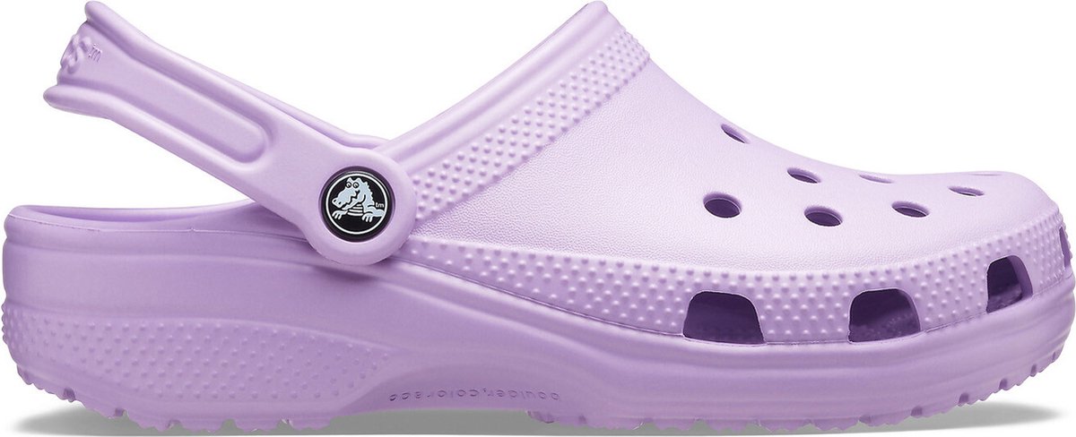Crocs - Classic Clog - Lilac Crocs -38 - 39