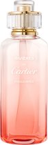 Cartier Riviêres de Cartier Insouciance - 100 ml - eau de toilette spray - unisexpafum