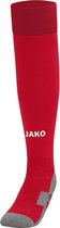 Jako - Leeds - Voetbalsok - 35 - 38 - Rood