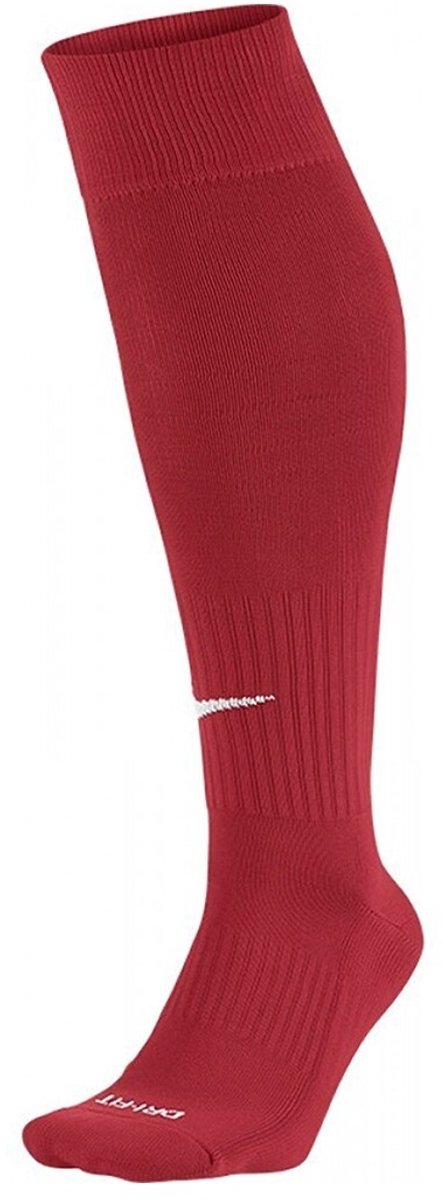 Nike Academy Voetbalkousen - Rood / Wit | Maat: 34-38