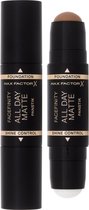 Facefinity All Day Matte Makeup - Makeup 11 G