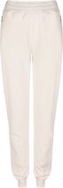 Dante6  Broek Dames - Pantalon / Dameskleding - 214602 Toren - Wit - Maat S