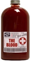 EBA Transfusion Blood The Blood, 60ml