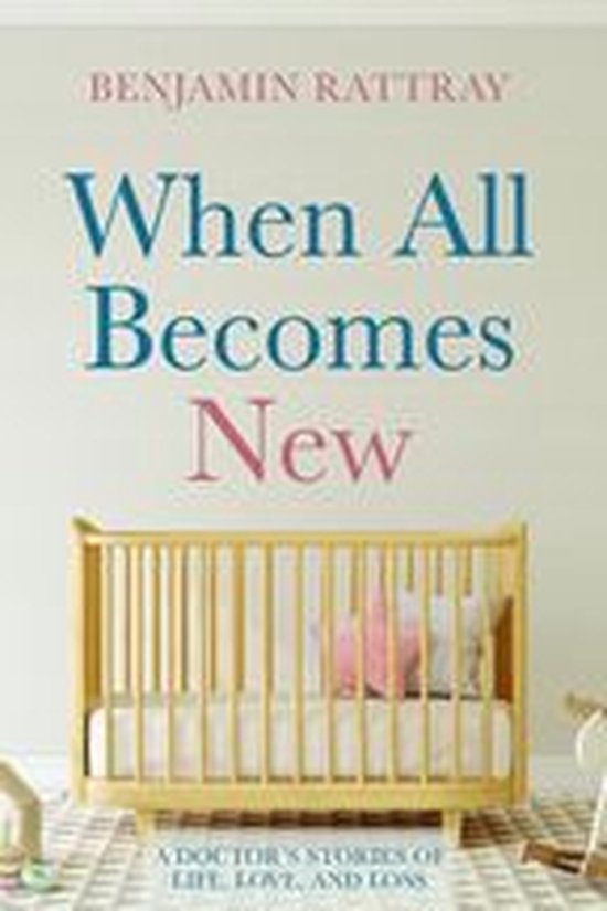 When All Becomes New - cover