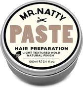 Mr. Natty Paste Pomade 100 ml.