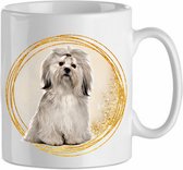 Mok Lhasa Apso 1.5 | Hond| Cadeau| Cadeau | Beker 31 CL