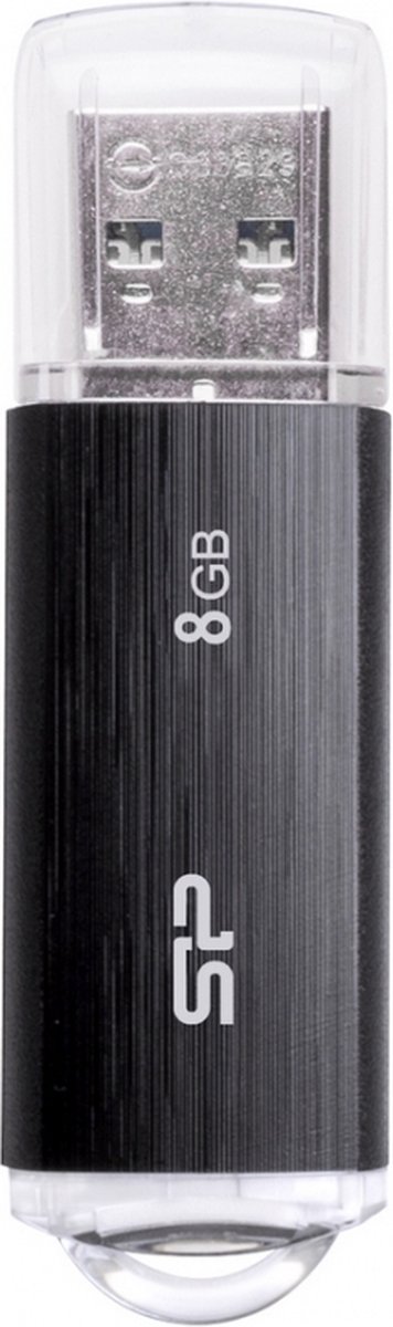 SILICON POWER Ultima U02 - USB-flashstation