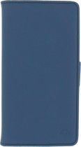 Mobilize MOB-SWBCBL-LUM830 coque de protection pour téléphones portables Étui avec portefeuille Bleu