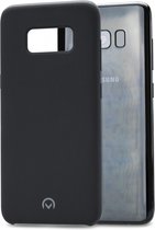 Mobilize Solid Silicone Case Samsung Galaxy S8 Black