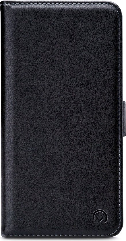 Mobilize Classic Gelly Wallet Book Case realme GT 5G Noir