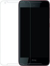 Mobilize Folie Screenprotector Geschikt voor HTC Desire 628 - 2-Pack