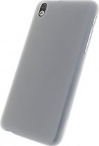 Xccess TPU Case HTC Desire 816 Transparant White