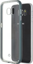 Samsung Galaxy S6 Hoesje - Mobilize - Gelly Plus Serie - TPU Backcover - Clear - Hoesje Geschikt Voor Samsung Galaxy S6