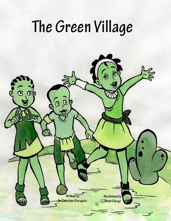 The Green Village