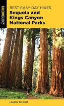 Best Easy Day Hikes Series - Best Easy Day Hikes Sequoia and Kings Canyon National Parks