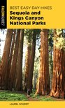 Best Easy Day Hikes Series - Best Easy Day Hikes Sequoia and Kings Canyon National Parks