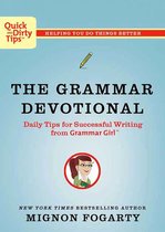 Quick & Dirty Tips - The Grammar Devotional