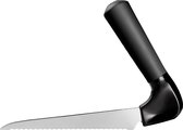 VITILITY - Vitility Groentemes - ergonomisch - Comfort Hulpmiddel - Algemeen Dagelijkse Levensverrichtingen (ADL)
