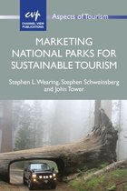 Aspects of Tourism 72 - Marketing National Parks for Sustainable Tourism