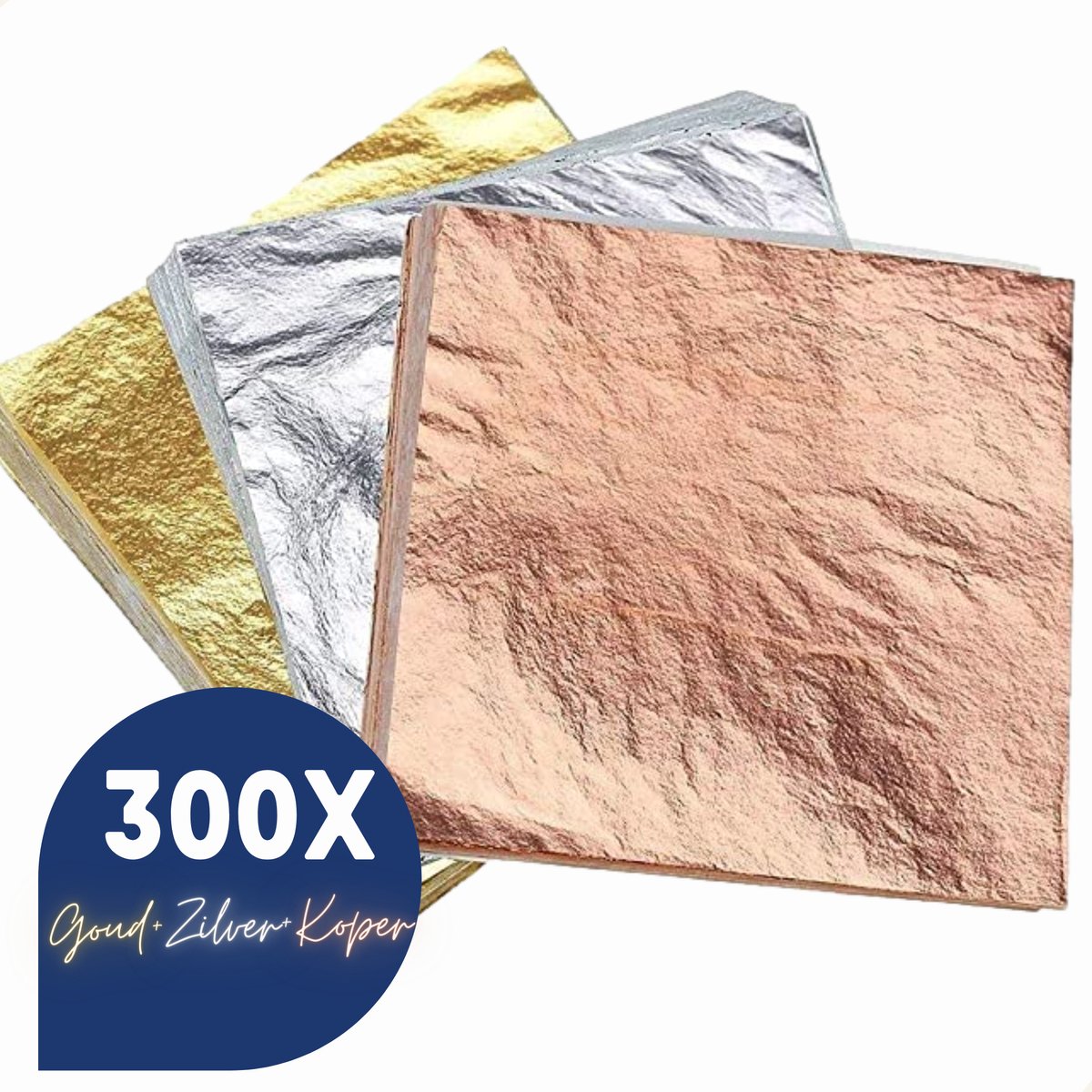 Glim® - Bladmetaal lijm & vernis - Deco Primer - Bladgoud lijm - Luxe Spuitfles - Decolijm waterbasis - extra sterk
