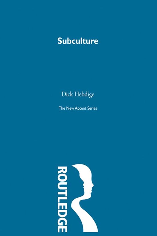Subculture Ed2 - cover
