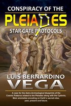 Pleiades Star Gates