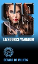 SAS 134 La source Yahalom