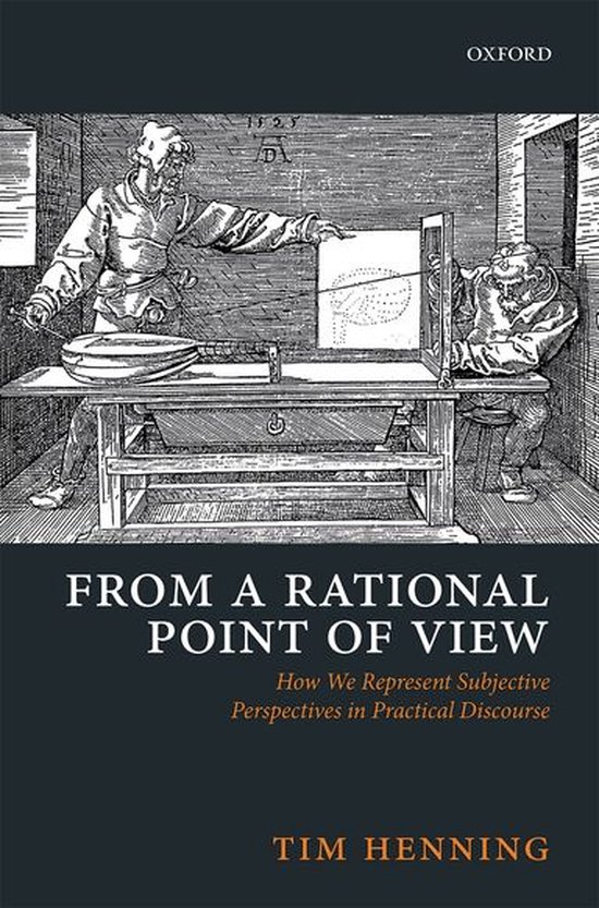 From a Rational Point of View - cover