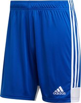 adidas - Tastigo 19 Short - Shorts Heren - M - Blauw