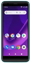 LOGICOM Swipe 16 Go Blue