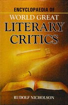 Encyclopaedia of World Great Literary Critics